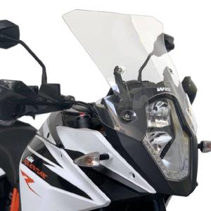 Parabrisas touring KTM 1290 super adventure 15-18